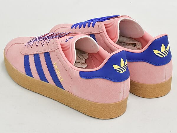 Adidas Gazelle Größe US Damen jh7213, 22.5 (5 Stunden) [Gebraucht]