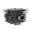 Engine Cylinder Body 2 Stroke Repair Replacement for 66cc 80cc Gas Motorized Bicycle