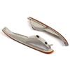 For VW Bora 2006-2008 Turn Signal Housing Front Bumper Light Housing Direction Light Decorative Cover 1JD953042A 1JD953041A