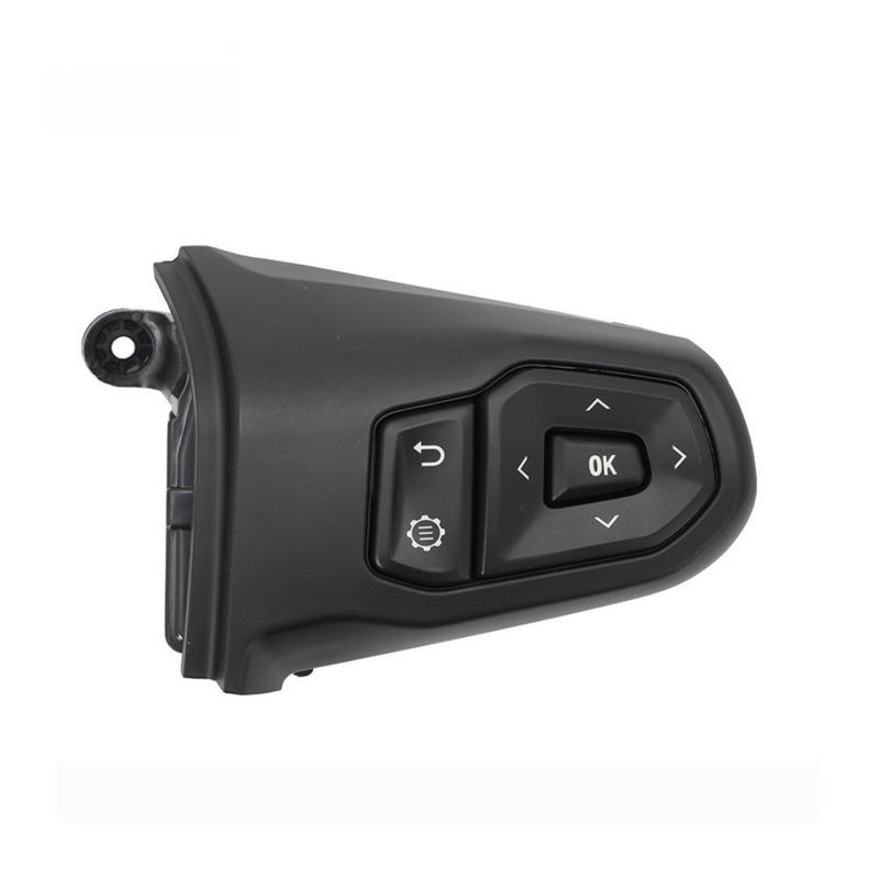 2568445 2545506 2568448 2545505 Steering Wheel Switch Multifunction Module Control Unit For Scania L P G R S-Series Truck 2016-
