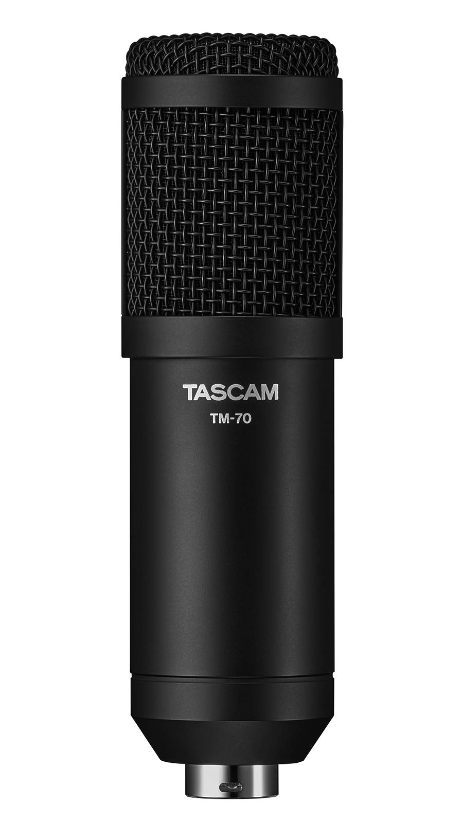 

Динамический микрофон TASCAM End Address TM-70