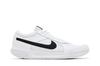 Nike Court Zoom Lite 3 'Weiß Schwarz'
