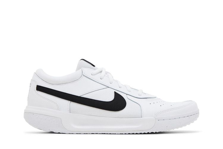 Nike Court Zoom Lite 3 'Weiß Schwarz'