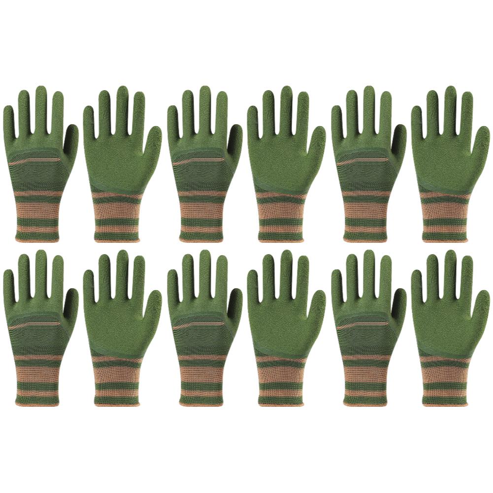 Tuinhandschoen Tuinhandschoenen Doornbestendig Rozen Snoeien Ademende Beschermhandschoen voor Cactus Roos en Braam voor Vrouwen/Mannen