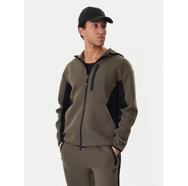 Толстовка Reebok Anderson EU XXL