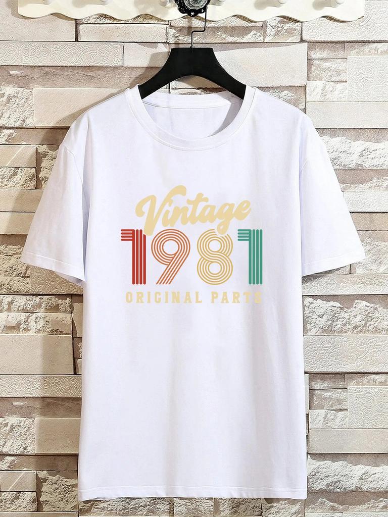 Men's Stylish Print T-shirts Best Sellers