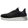 Neo Questar Strike X Comfortable Sports Non-Slip Breathable Low-Top Marathon Running Shoes Women Sneaker Carbon-Black F97656