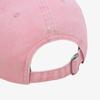 New Era Ny Yankees Retrospective Unstructured Ballcap Pink 15131651