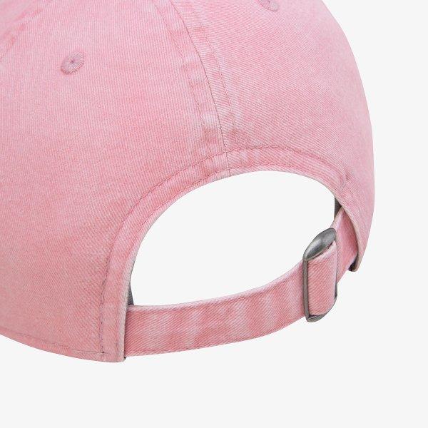 New Era Ny Yankees Retrospective Unstructured Ballcap Pink 15131651