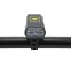 Bike Front Light Waterproof Lightweight USB Rechargeable Bright Bicycle Front Headlight for Night Riding