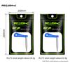 RISK Road Bike Bladed Spoke Wrench Fixing Tool Holder Seers Bicycle Flat Spokes Rim Ajustment Tool for 0.8mm To 1.3mm Spoke