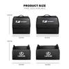 AARD1 Car Trunk Organizer Leather Storage Box Toolbox For Lexus F-SPORT ES RX NX LS UX LM LX GX LC RZ IS CT GS RC HS SC TX LBX IS300