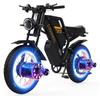 Eletrónicos para artesanato e entretenimento – Bicicletas elétricas