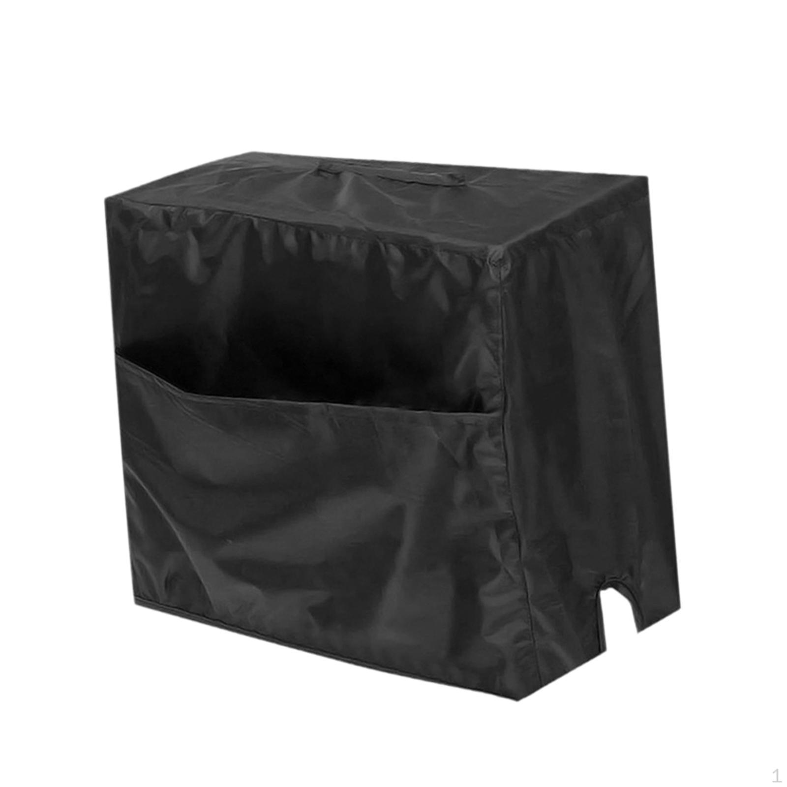 

Тент для сварочного аппарата для использования на открытом воздухе с карманом для хранения