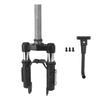 Electric Scooter Front Suspension Kit Stainless Steel Compact Scooter Front Suspension Fork for M365 1S PRO PRO2 MI3