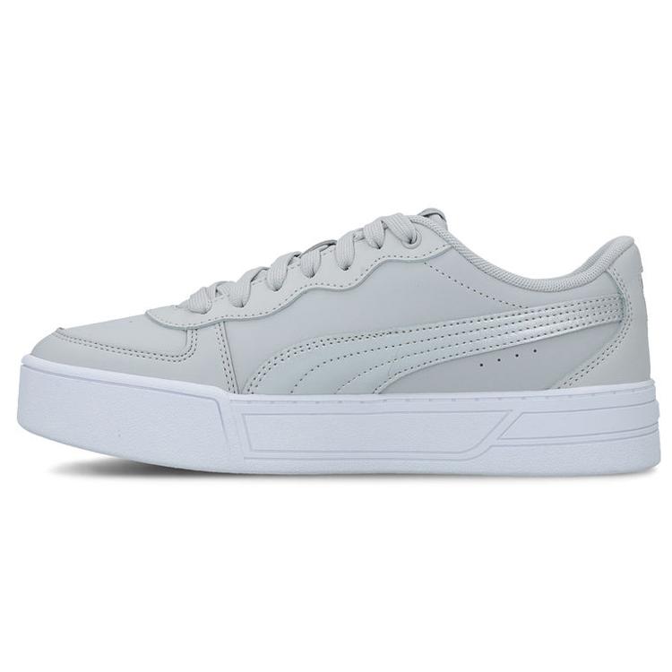 New PUMA Skye 'Grey' Women's 374764-08