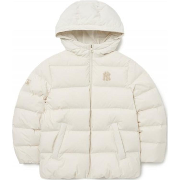 New MLB Kids Down Jackets 7ADJB0126-50CRS