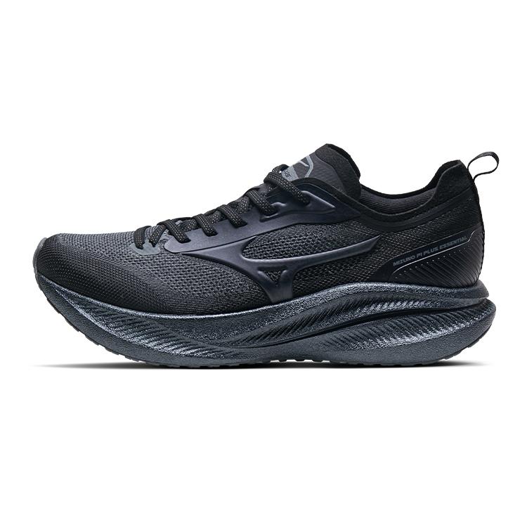 Mizuno Pi Plus Pl Lightweight Shock Absorption Slip Resistant Durable Breathable Support Low Top Running Shoes Unisex Sneaker D1GH241701