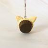 Bulk Gacha Capsule Toy Model Shiba Inu Bejeweled Creative Ornament Animal Peripheral Pendant Keychain