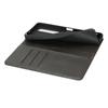For Sony Xperia 1 VII Case Calf Texture 3 Card Slots Color Splicing Leather Phone Cover