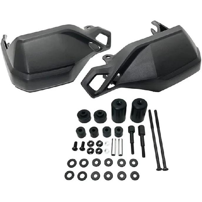 Bar Hand Guards for SU&ZUKI for V-Strom DL1000 DL 1000 V Strom 1000 2004-2023 Motorcycle Hand Guards Brake Clutch Lever Protector Handguard Shield