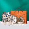 Bohemian Ceramic Dinnerware Set