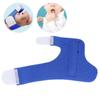 Baby Finger Guard Soft Thumb Fixation Stabilizer Infant Thumb Support Brace Blue