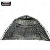Single-Person Automatic Outdoor Camping Tent