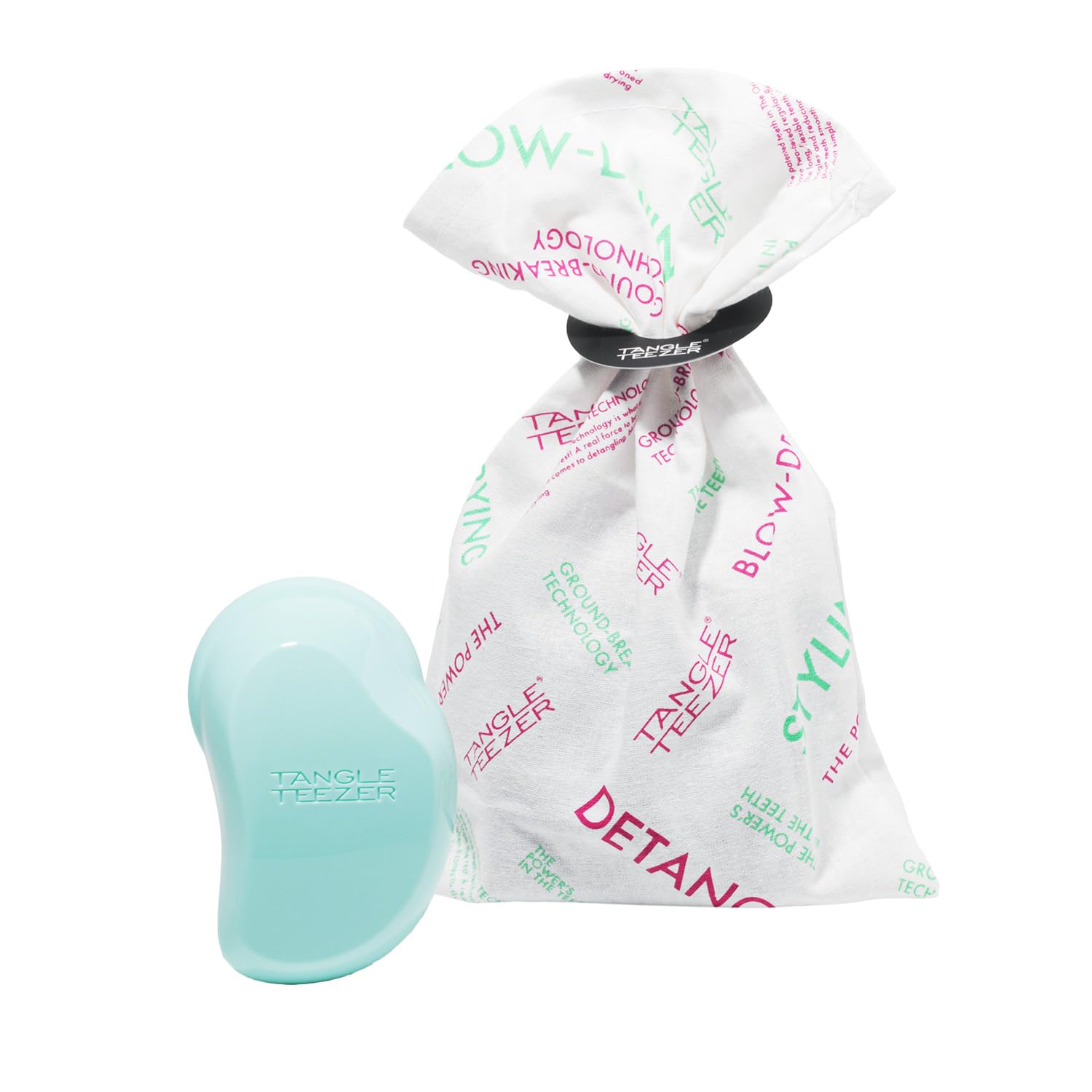 

Tangle Teezer Подарочная упаковка S The Original Mini Мята