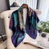 Accessories – Skjerf og skaut
