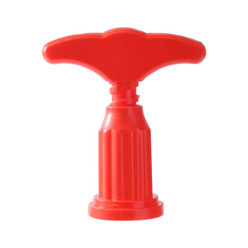 

Electric Plastic Seahorse Wine Bottle Opener