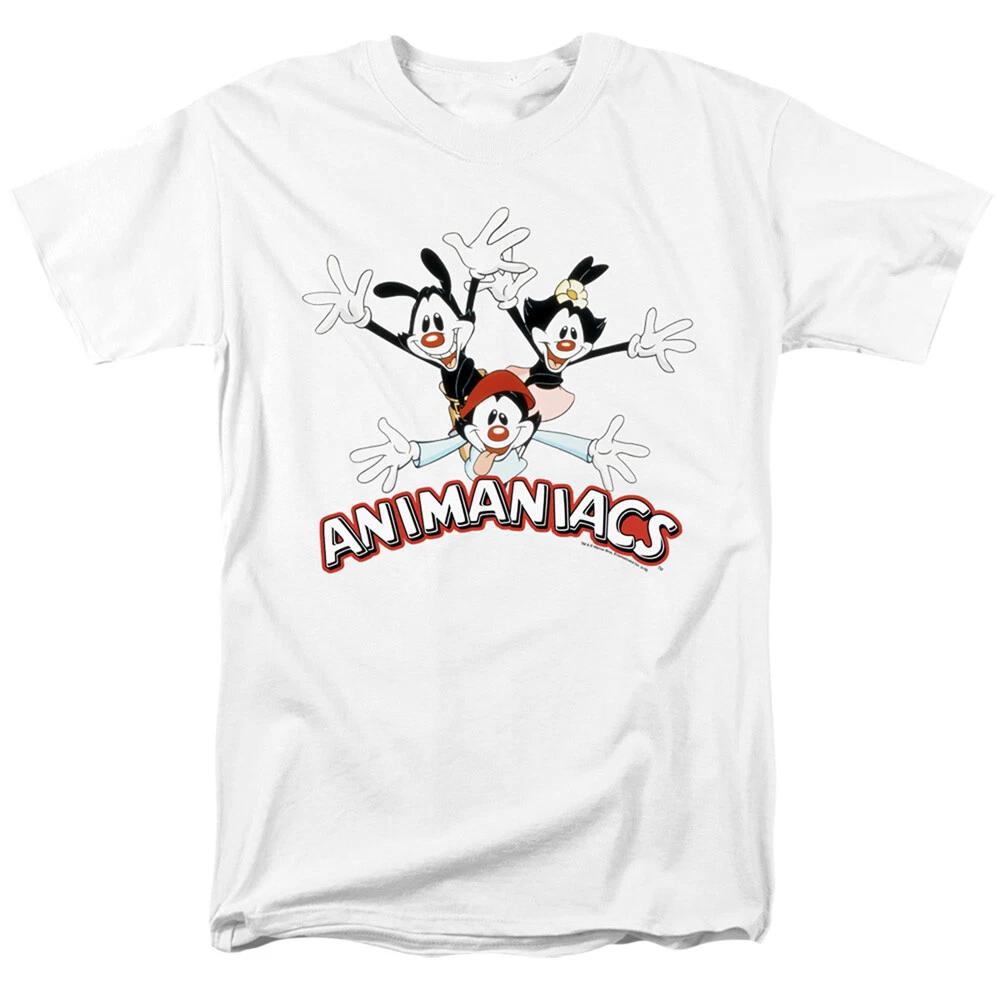 Animaniacs  Animaniacs Trio  T-Shirt - to 5X M