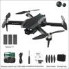 CZ08 RC Drone Toy Aircraft Brushless Dual Camera HD Optical Flow Positioning Obstacle Avoidance Children's Toy Aircraft