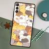 Neko Atsume Phone Case For Samsung Galaxy S25 S20 S21 S22 S23 S24 S26 Ultra S10 Plus S25 FE Back Cover