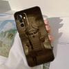 Assyrian Statue lamassu Art Case For Samsung Galaxy A55 A35 A15 A32 A12 A22 A52 A06 A54 A34 A14 A56 A36 A26 A16 A13 A53