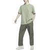 Nike Pantalones Casuales de Pierna Recta Tech Pack de Ropa Deportiva para Hombre, Fondo Verde Oliva DX0242-222