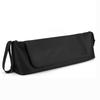 Sac de voyage 2-en-1 pour appareils capillaires (fer à lisser, lisseur, fer à boucler) et accessoires de soins capillaires, avec poches intérieures