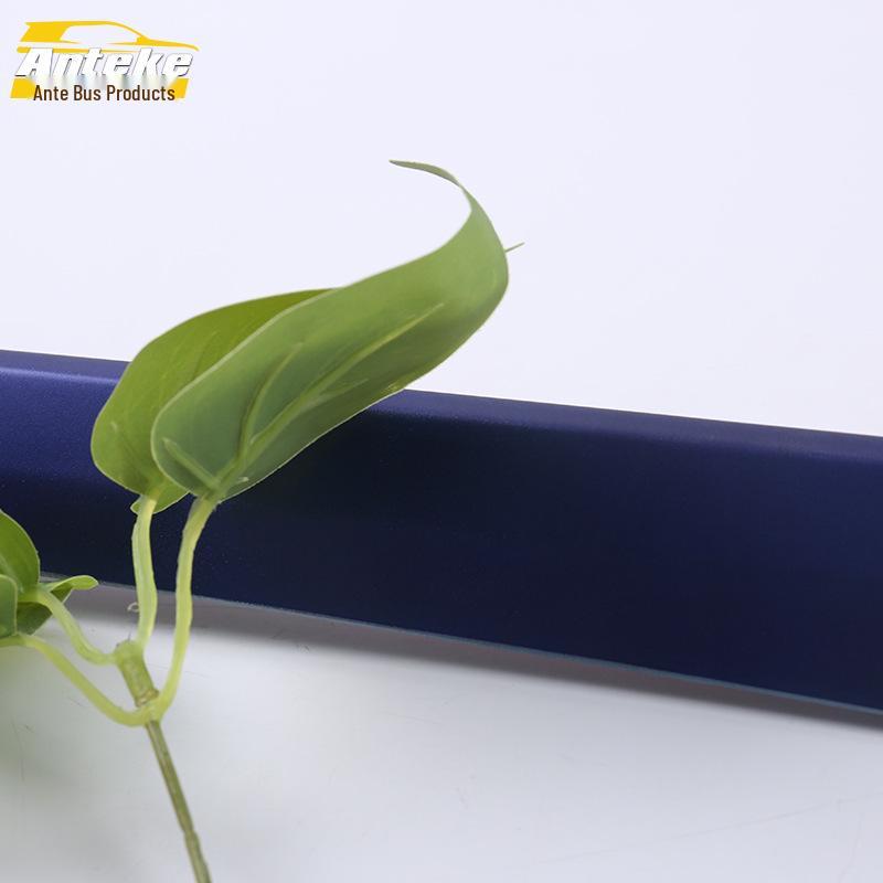 Applicable To 18 Ize Instrument Panel Trim, Center Console, Steering Wheel, Bright Strip Patch, and Car Accessories