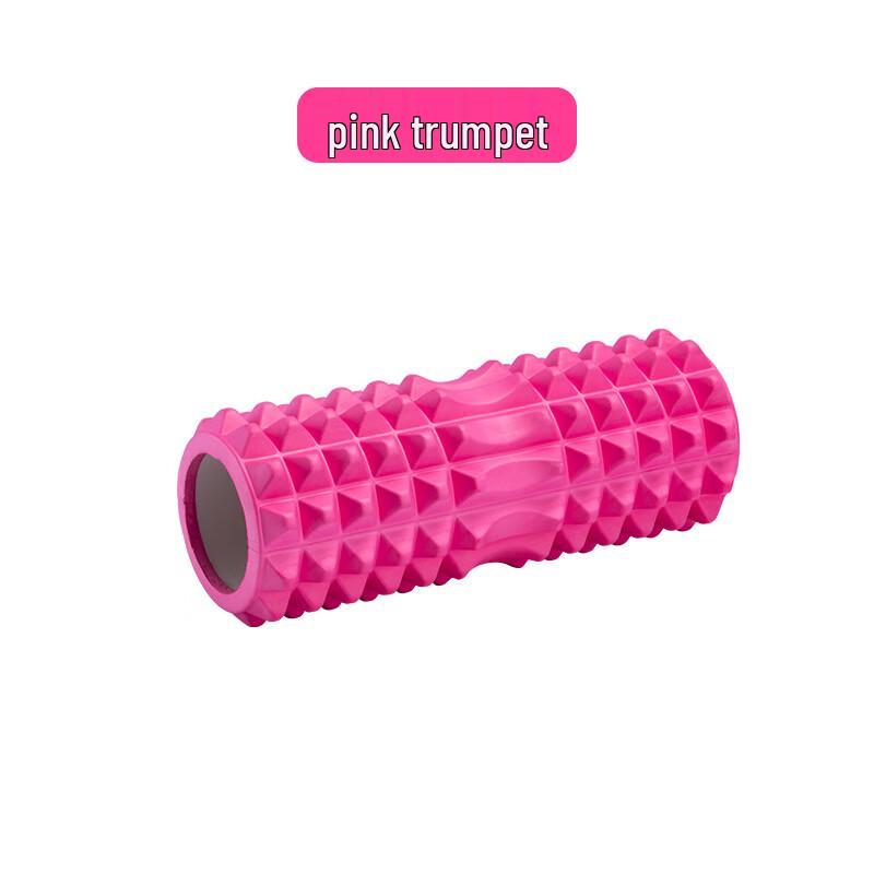WEZHO Spiky Foam Roller