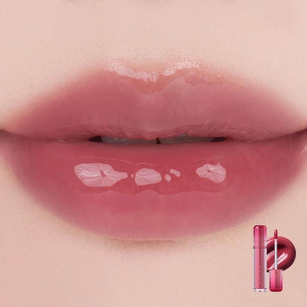 Rom&nd The Juicy Lasting Tint 04 Fig FIg