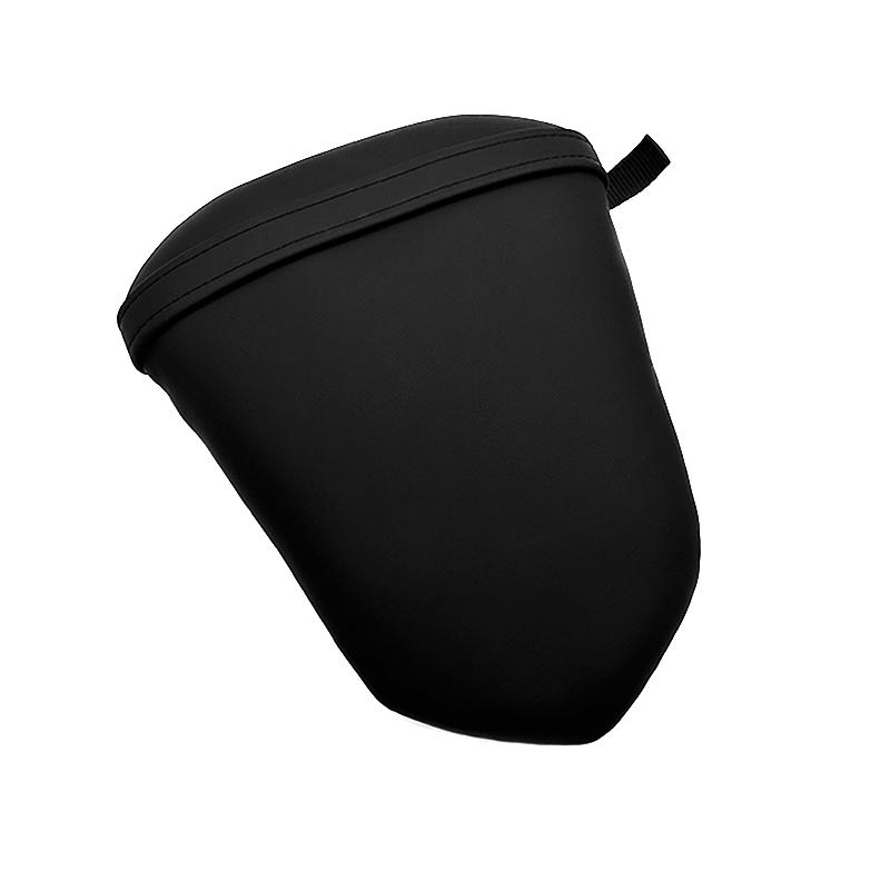 Motorcycle Black Seat Rear Pillion Passenger Cowl Seat For YAMAHA YZF-R1 YZFR1 YZF R1 2007 2008 2009 2010 2011 2012 2013 2014
