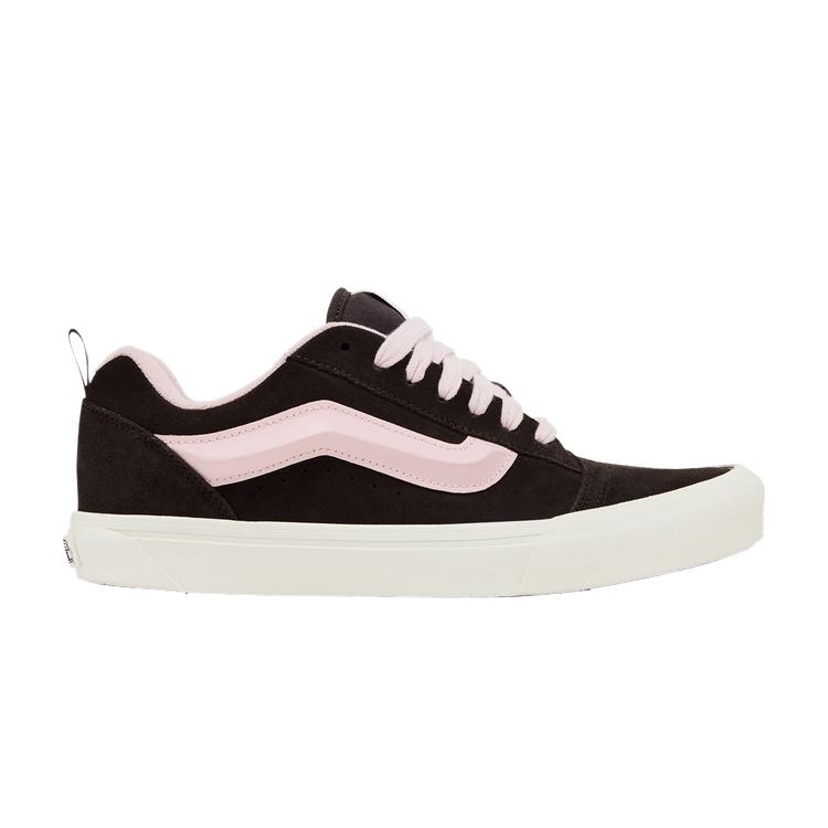Vans Knu-Skool `Pop - Sepia Rose`