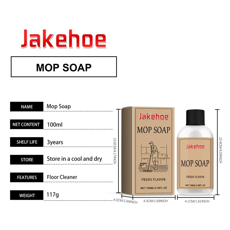 Mop Soap For Floor Cleaning Highly Scented Mop Cleaning Solution Scented Mop Soap Household Supplies Cleaner For Home
