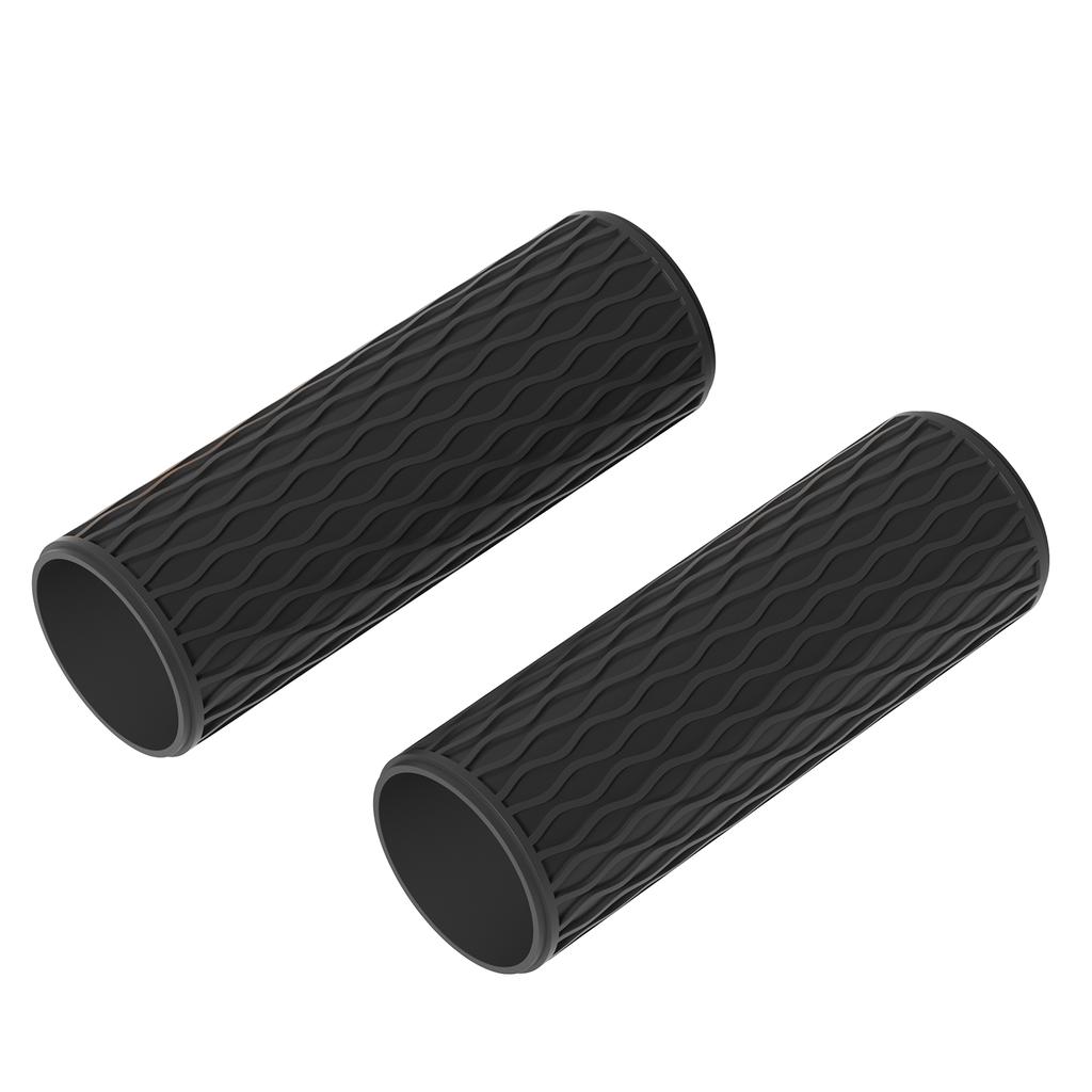 Heißwassergriff für Motorräder, Wärmer für Roller, Wasserdichter und verstellbarer Griff, Elektrischer Heizgriff