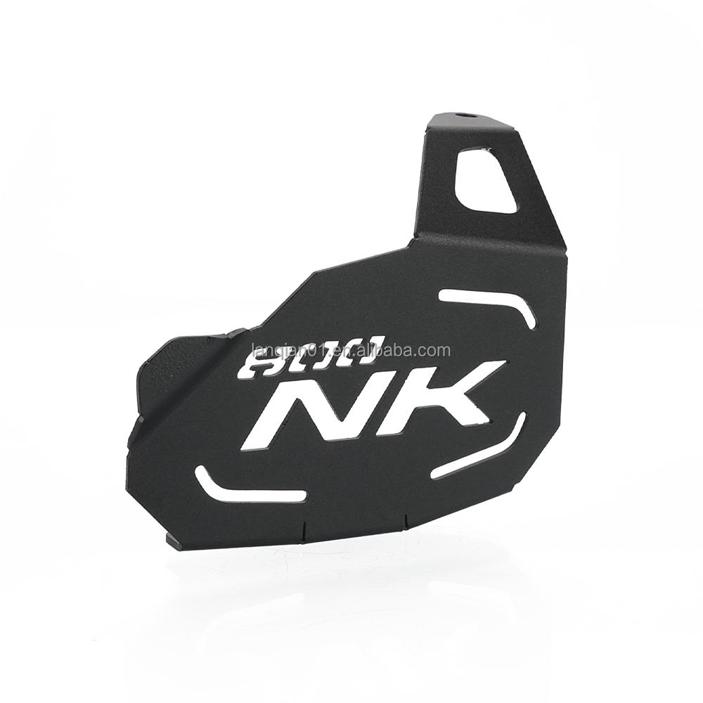 For 800NK Valve Control Guard for CFMOTO NK800 NK 800 NK 2024 Motorcycle Accessories Protection Cover Controller Protector Cap