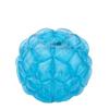 Red and Blue Inflatable PVC Bumper Ball for Kids – Zorb and Impact Toy Ball