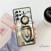 Salvador Dali Art phone case For Samsung Galaxy S24 S25 S23 S22 Ultra Note 10 20 Plus S20 S21 FE Cover