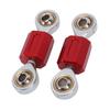 Sway Bar End Links Heim Joint Set Aluminum Alloy Replacement for   F3 RT ST   2013-2025