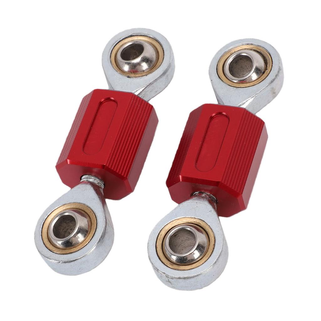 Sway Bar End Links Heim Joint Set Aluminum Alloy Replacement for F3 RT ST 2013-2025