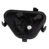 Rear Right Side Taillight Bulb Holder with Socket Harness 63217313044 Replacement for 320i 328d